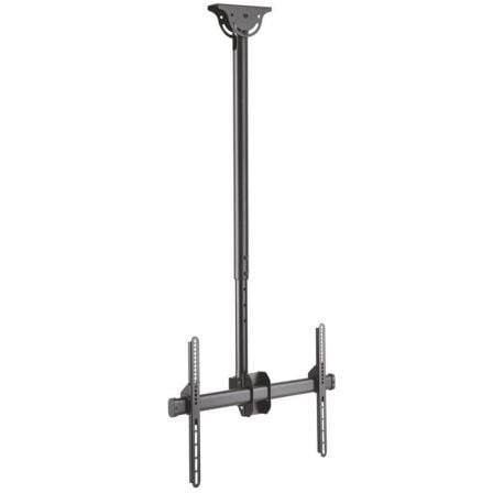 --Soporte de Techo Giratorio/ Inclinable/ Extensible/ Nivelable Aisens CT70TSLE-033 para TV de 37-70
