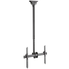 --Soporte de Techo Giratorio/ Inclinable/ Extensible/ Nivelable Aisens CT70TSLE-033 para TV de 37-70