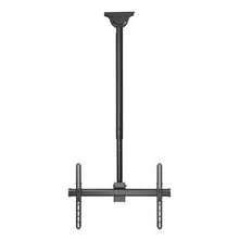 -1-Soporte de Techo Giratorio/ Inclinable/ Extensible/ Nivelable Aisens CT70TSLE-033 para TV de 37-70