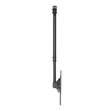 -2-Soporte de Techo Giratorio/ Inclinable/ Extensible/ Nivelable Aisens CT70TSLE-033 para TV de 37-70