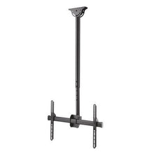 -3-Soporte de Techo Giratorio/ Inclinable/ Extensible/ Nivelable Aisens CT70TSLE-033 para TV de 37-70