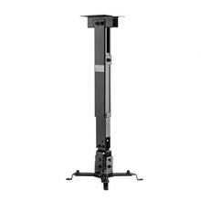 -2-Soporte de Techo/ Pared para Proyector Aisens CWP01TSE-047/ Inclinable-Extensible/ hasta 20kg-2