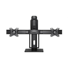 -3-Soporte de Sobremesa con Contrapeso para 2 Monitores Aisens DT27TSR-065/ Giratorio/ Inclinable/ hasta 6kg-3