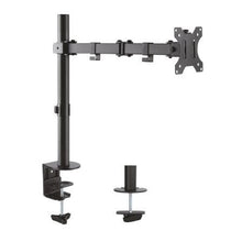 -2-Soporte de Mesa para Monitor Aisens DT32TSR-039/ hasta 8kg-2