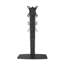 -1-Soporte de Mesa para Monitor Aisens DT32TSR-115/ Giratorio/ Inclinable/ hasta 8kg-1