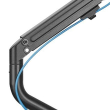 -4-Soporte de Mesa con Contrapeso para Monitor y TV Aisens DT32TSR-139/ Giratorio/ Inclinable/ hasta 8kg-4