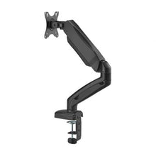 -1-Soporte de Mesa con Contrapeso para Monitor y TV Aisens DT32TSR-219/ Giratorio/ Inclinable/ hasta 9kg-1
