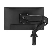 -2-Soporte de Mesa con Contrapeso para Monitor y TV Aisens DT32TSR-219/ Giratorio/ Inclinable/ hasta 9kg-2