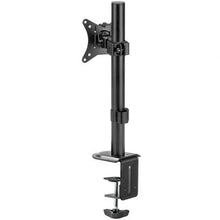 -1-Soporte de Mesa para Monitor o TV Aisens DT32TSR-227/ Giratorio/ Inclinable/ hasta 9kg-1