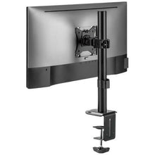 -2-Soporte de Mesa para Monitor o TV Aisens DT32TSR-227/ Giratorio/ Inclinable/ hasta 9kg-2