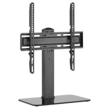 --Soporte de Mesa Giratorio DT55S-217 para TV y Monitor de 32
