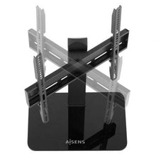 -2-Soporte de Mesa Giratorio DT55S-217 para TV y Monitor de 32