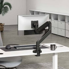 -2-Soporte de Mesa Giratorio/ Inclinable Aisens DT57TSR-307 para TV de 24-57