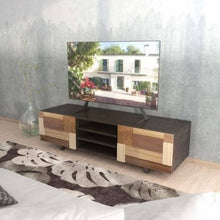 -3-Soporte de Mesa Aisens DT80F-305 para TV de 32-80