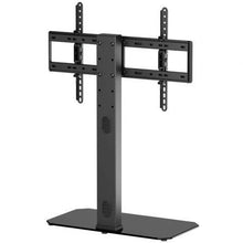 -2-Soporte de Mesa Inclinable/ Giratorio Aisens DT86TS-291 para TV de 43-86