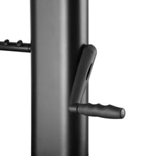 -3-Soporte de Suelo Inclinable con Ruedas y Manivela Aisens FT100TE-123 para TV 60-100