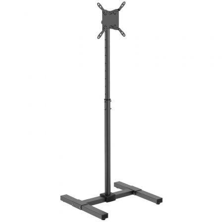 --Soporte de Suelo Inclinable/ Nivelable/ Extensible Aisens FT42TE-261 para TV de 13-42