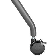 -3-Soporte de Suelo con Ruedas Aisens FT86FE-143 para TV o Pantalla Interactiva 50