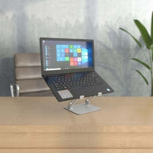 -4-Soporte Aisens LPS4L-339 para Portátil  hasta 13