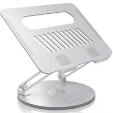 --Soporte de Sobremesa Aisens LPS4SXL-247 para Portátil de 10-17