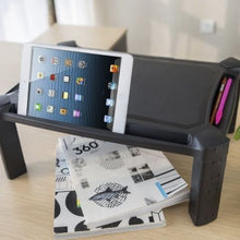 -2-Soporte para Monitor Aisens MR02-117/ hasta 10kg-2