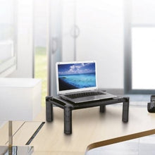 -3-Soporte para Monitor Aisens MR02-117/ hasta 10kg-3