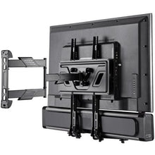 -2-Soporte Universal Aisens SPK01U-189 para Barra de Sonido/ hasta 15kg-2