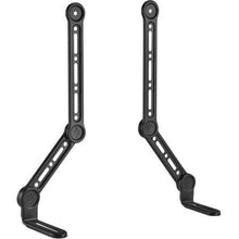 -1-Soporte Universal Aisens SPK03U-375 para Barra de Sonido/ hasta 15kg-1