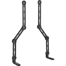 -1-Soporte Universal Aisens SPK04U-377 para Barra de Sonido/ hasta 15kg-1