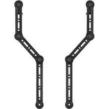 -2-Soporte Universal Aisens SPK04U-377 para Barra de Sonido/ hasta 15kg-2