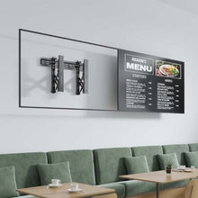 -3-Soporte de Pared para Videowall/TV Nivelable Aisens VW70TPO-199 para TV de 37-70