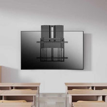 -4-Soporte de Pared con Contrapeso Aisens WT100HA-353 para Pantallas Interactivas o TV de 70-100