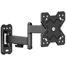 --Soporte de Pared Giratorio/ Inclinable/ Nivelable Aisens WT32TSR-381 para Monitores y TV de 13-32