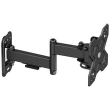 -1-Soporte de Pared Giratorio/ Inclinable/ Nivelable Aisens WT32TSR-381 para Monitores y TV de 13-32