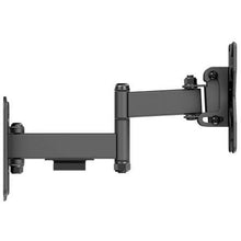 -2-Soporte de Pared Giratorio/ Inclinable/ Nivelable Aisens WT32TSR-381 para Monitores y TV de 13-32