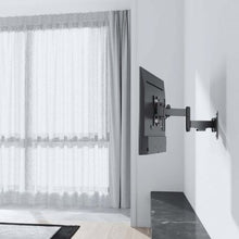 -3-Soporte de Pared Giratorio/ Inclinable/ Nivelable Aisens WT32TSR-381 para Monitores y TV de 13-32