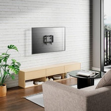 -4-Soporte de Pared Aisens WT42F-157 para TV de 32-42