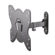 -1-Soporte de Pared Extensible/ Inclinable/ Giratorio Aisens WT42TSE-007 para TV de 23-42