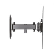 -2-Soporte de Pared Extensible/ Inclinable/ Giratorio Aisens WT42TSE-007 para TV de 23-42