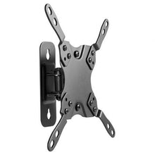 -1-Soporte de Pared Giratorio/ Inclinable/ Nivelable Aisens WT42TSL-273 para Monitores y TV de 13-42