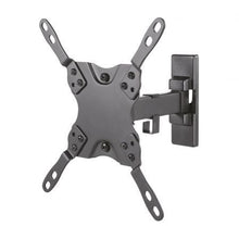 -2-Soporte de Pared Extensible/ Giratorio/ Inclinable/ Nivelable Aisens WT42TSLE-009 para TV de 13-42