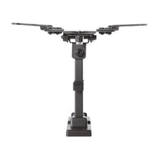 -3-Soporte de Pared Extensible/ Giratorio/ Inclinable/ Nivelable Aisens WT42TSLE-009 para TV de 13-42