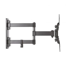 -2-Soporte de Pared Extensible/ Giratorio/ Inclinable/ Nivelable Aisens WT42TSLE-011 para TV de 13-42