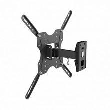 -4-Soporte de Pared Inclinable Aisens WT55TSE-057 para TV de 32-55