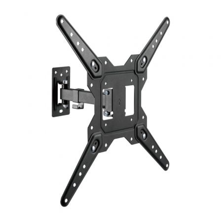 --Soporte de Pared Extensible/ Giratorio/ Inclinable/ Aisens WT55TSE-151 para TV de 23-55