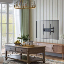 -3-Soporte de Pared Giratorio/ Inclinable/ Nivelable Aisens WT65TSLE-321 para TV de 32-65