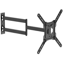 --Soporte de Pared Giratorio/ Inclinable/ Nivelable Aisens WT65TSLE-383 para Monitores y TV de 23-65