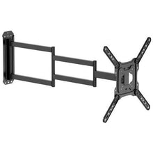 --Soporte de Pared Giratorio/ Inclinable/ Nivelable Aisens WT65TSLE-385 para Monitores y TV de 23-65
