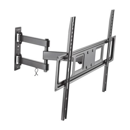 --Soporte de Pared Giratorio/ Inclinable/ Nivelable Aisens WT70TSLE-021 para TV de 37-70