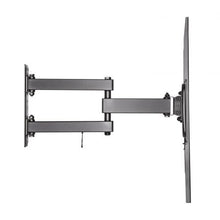 -1-Soporte de Pared Giratorio/ Inclinable/ Nivelable Aisens WT70TSLE-021 para TV de 37-70